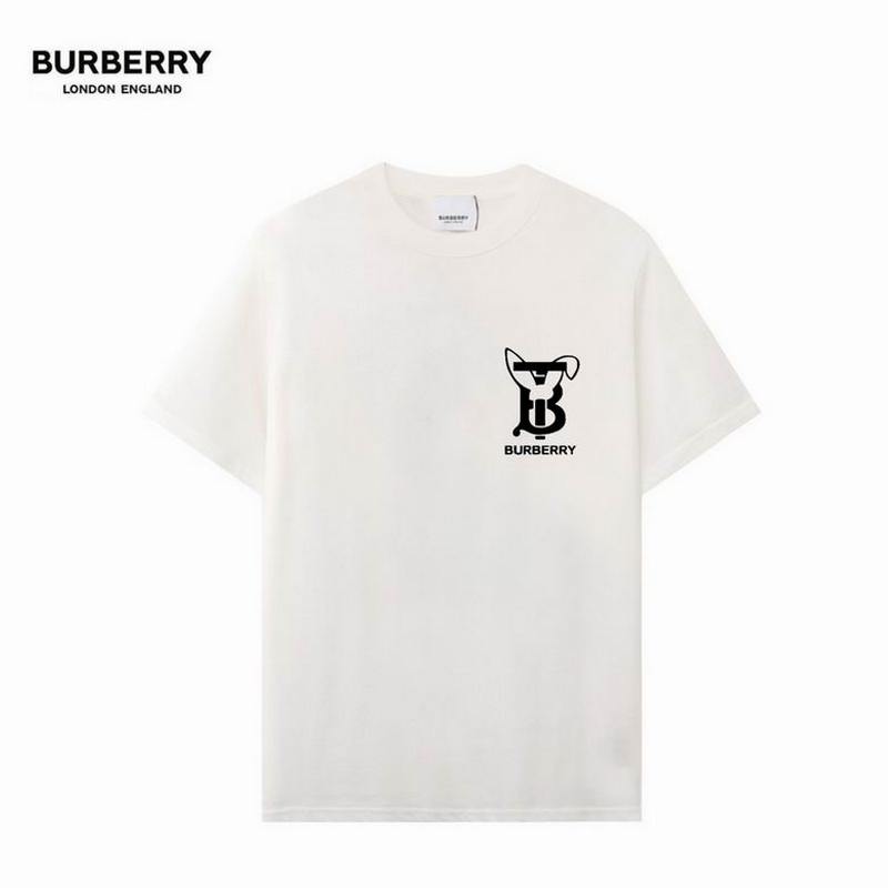 Burberry Men's T-shirts 217